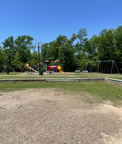 Park Playground 